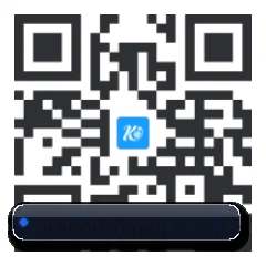 iPhone APP 二维码